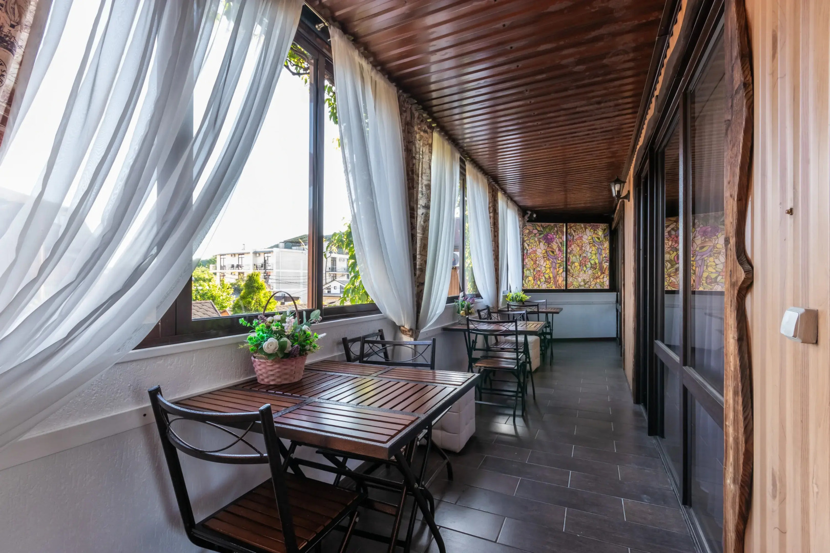 Гостевой дом Вилла Лючия 2