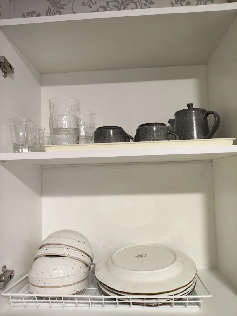 Квартира во 2-ом Микрорайоне 7