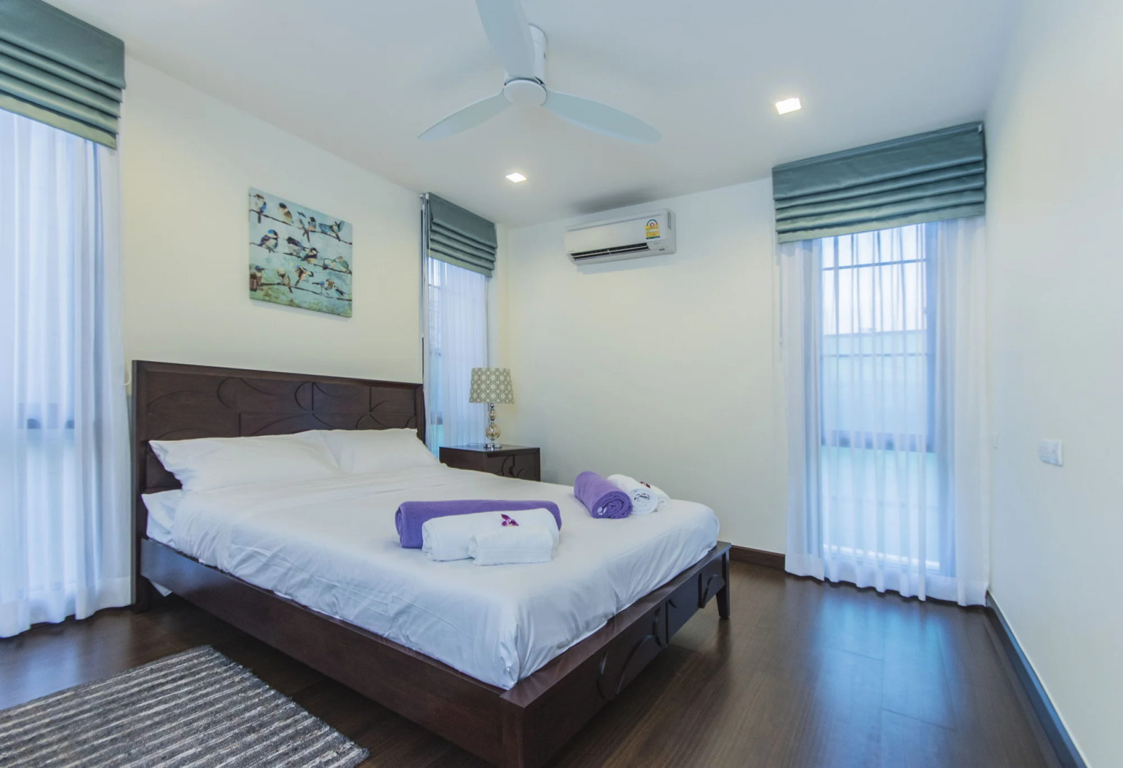 Вилла Laguna Park