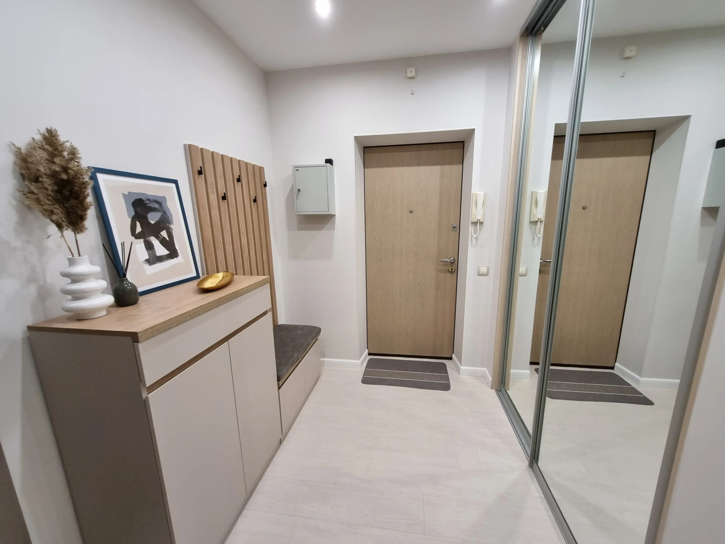 Квартира Уют у залива