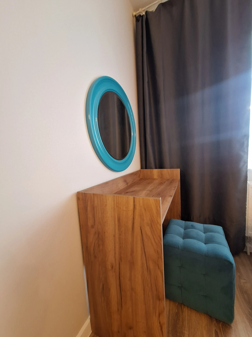 Апартаменты у аэропорта