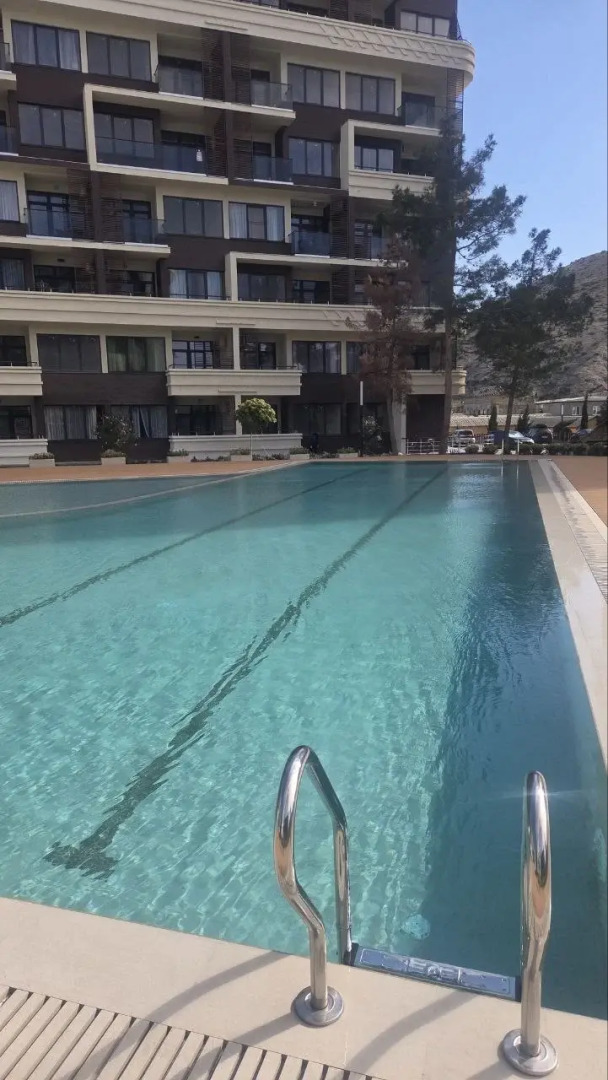 Апартаменты Sun&Atlas в Судаке