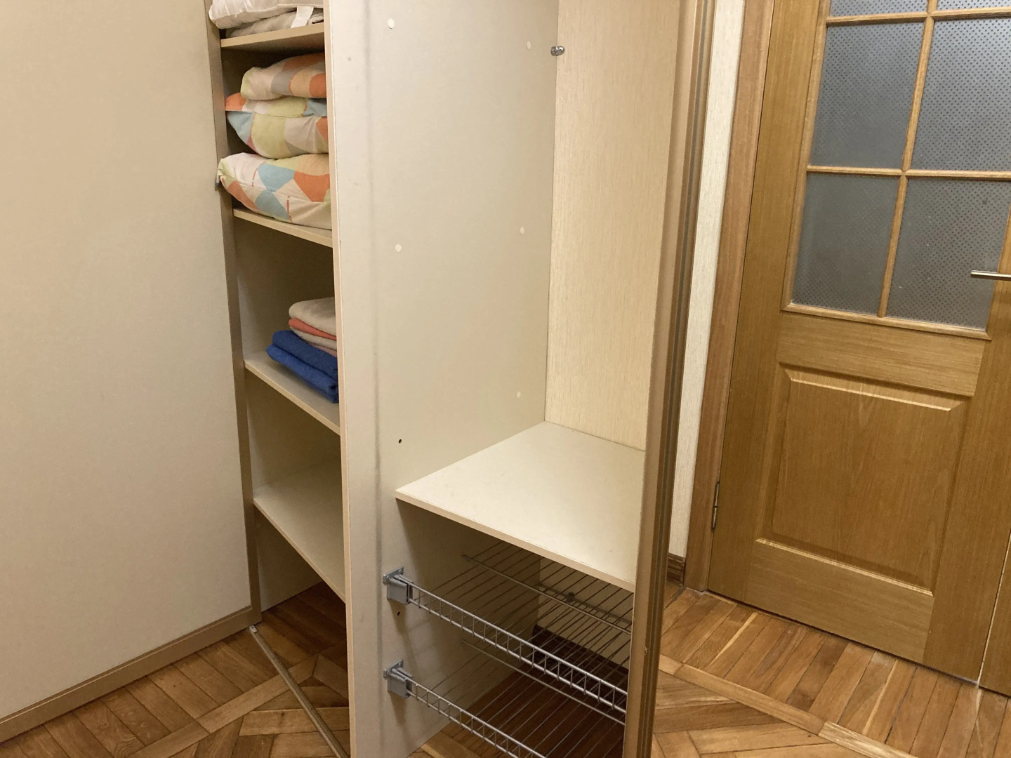 Апартаменты Премьер 2 Спальни