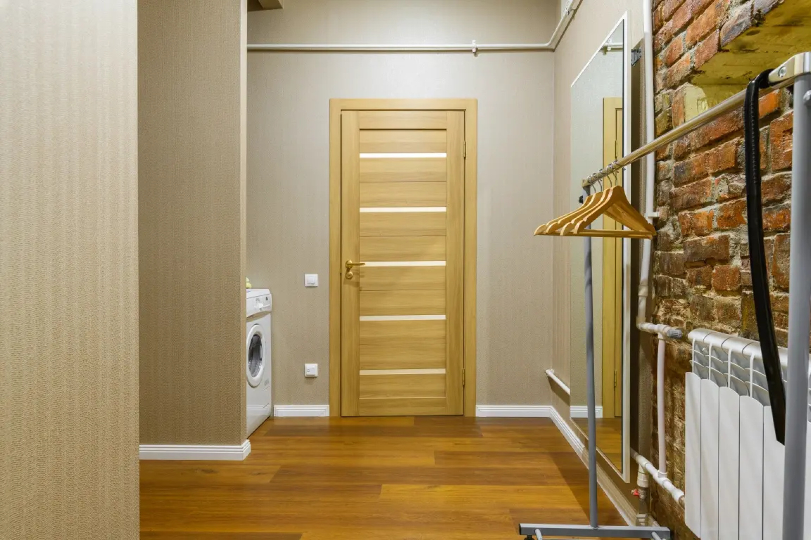 Апартаменты Sergeew Apartments Семейный апартамент в тихом Центре