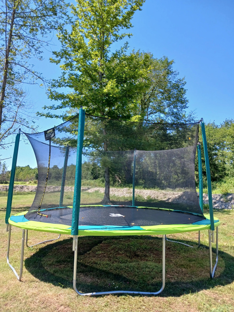 База отдыха Круглогодичная Слобода