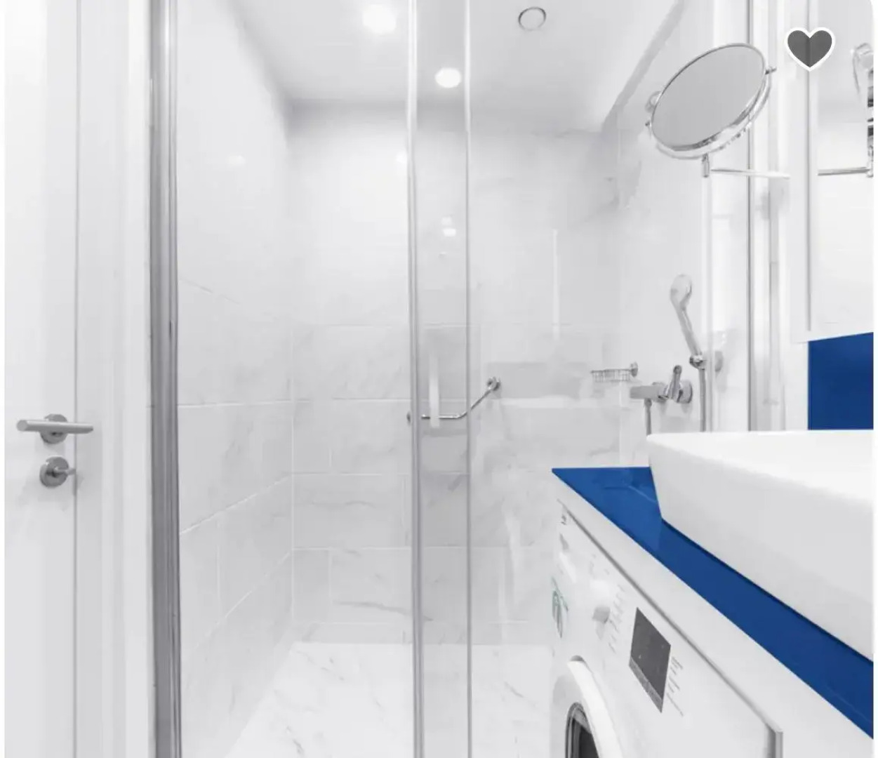 Апартаменты Official Orbi City