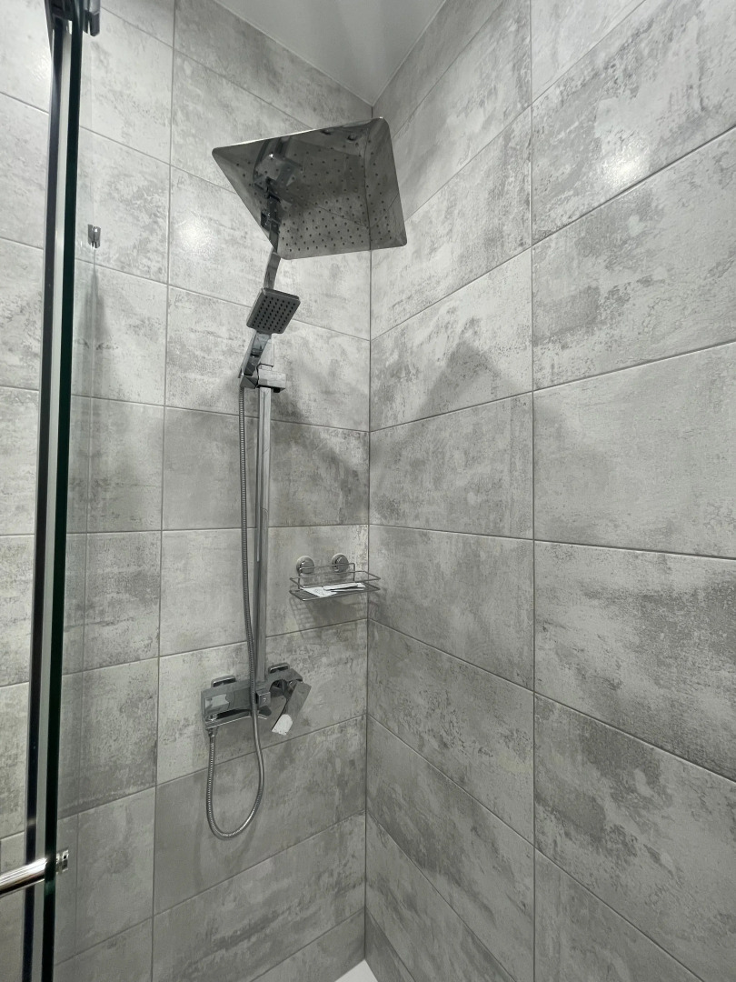 Квартира Ясный берег 12