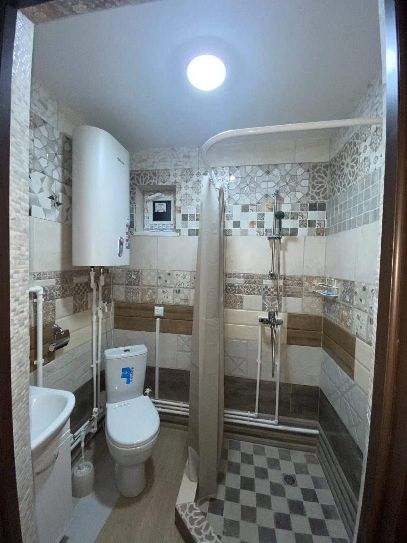 База отдыха Поляна Зубров