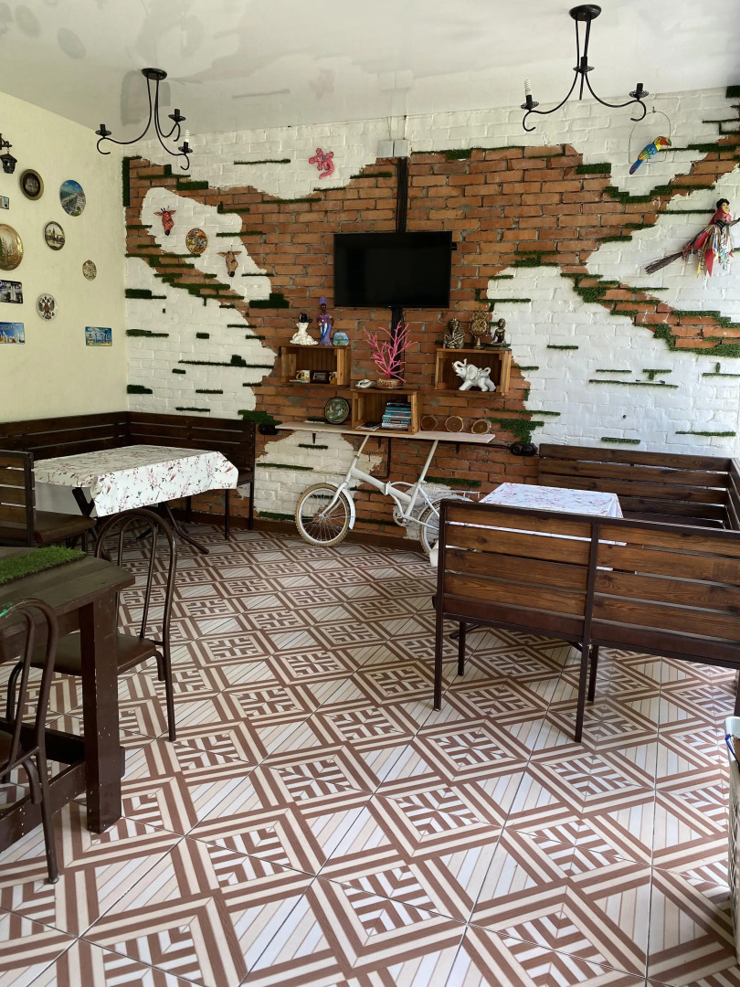 Гостевой Дом Белая Невесточка