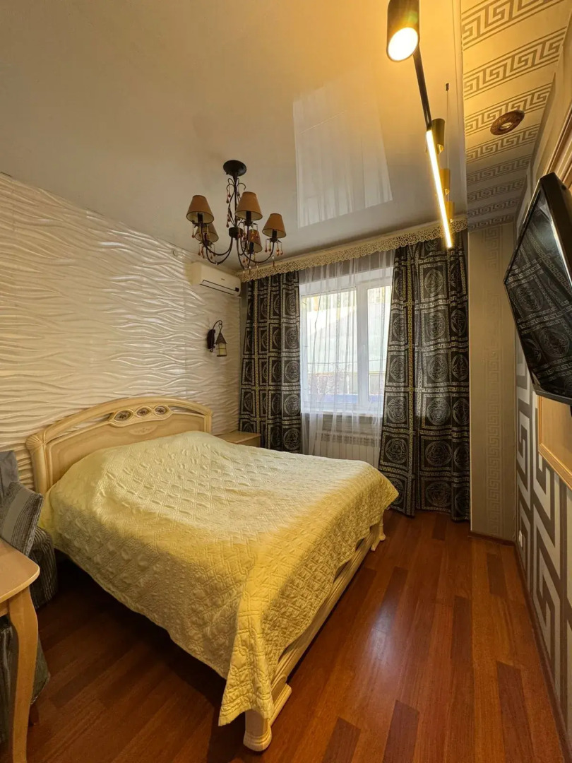 Отель Гостиница Октябрьская