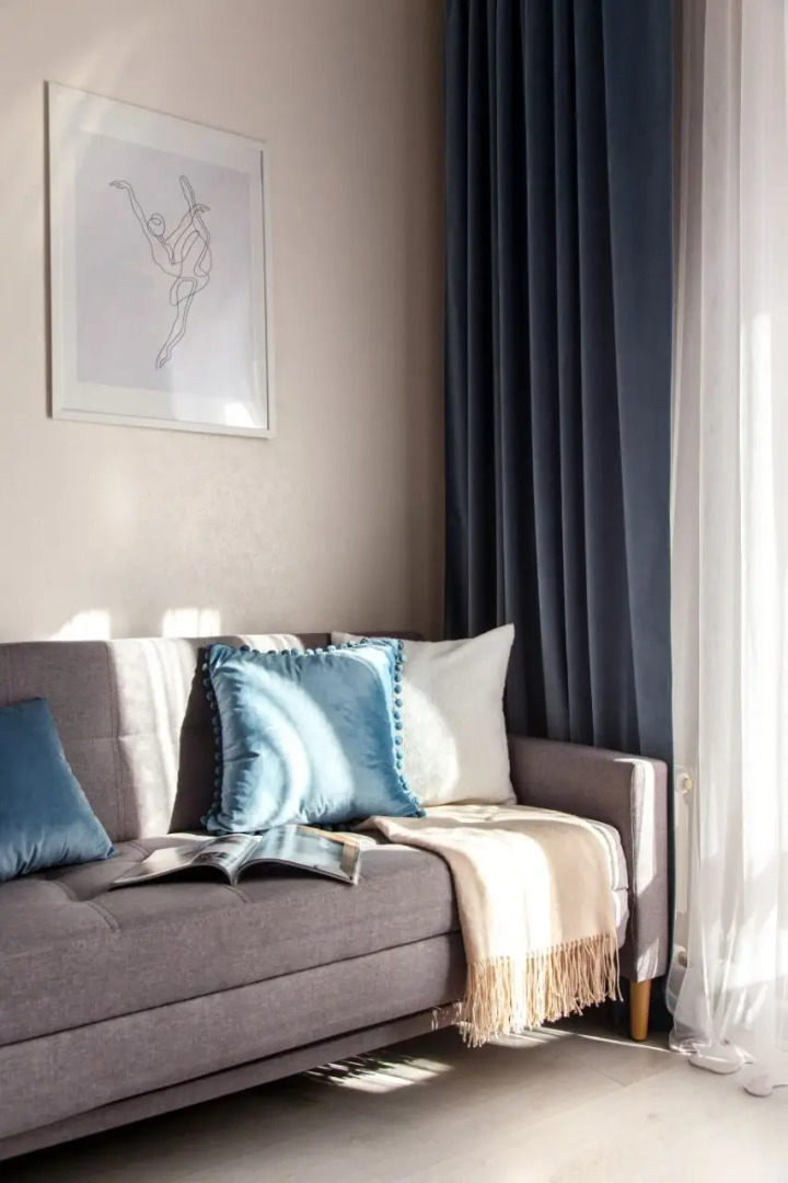 Квартира ЖК Квартал