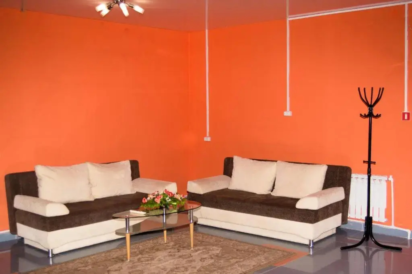 Хостел Добро Пожаловать