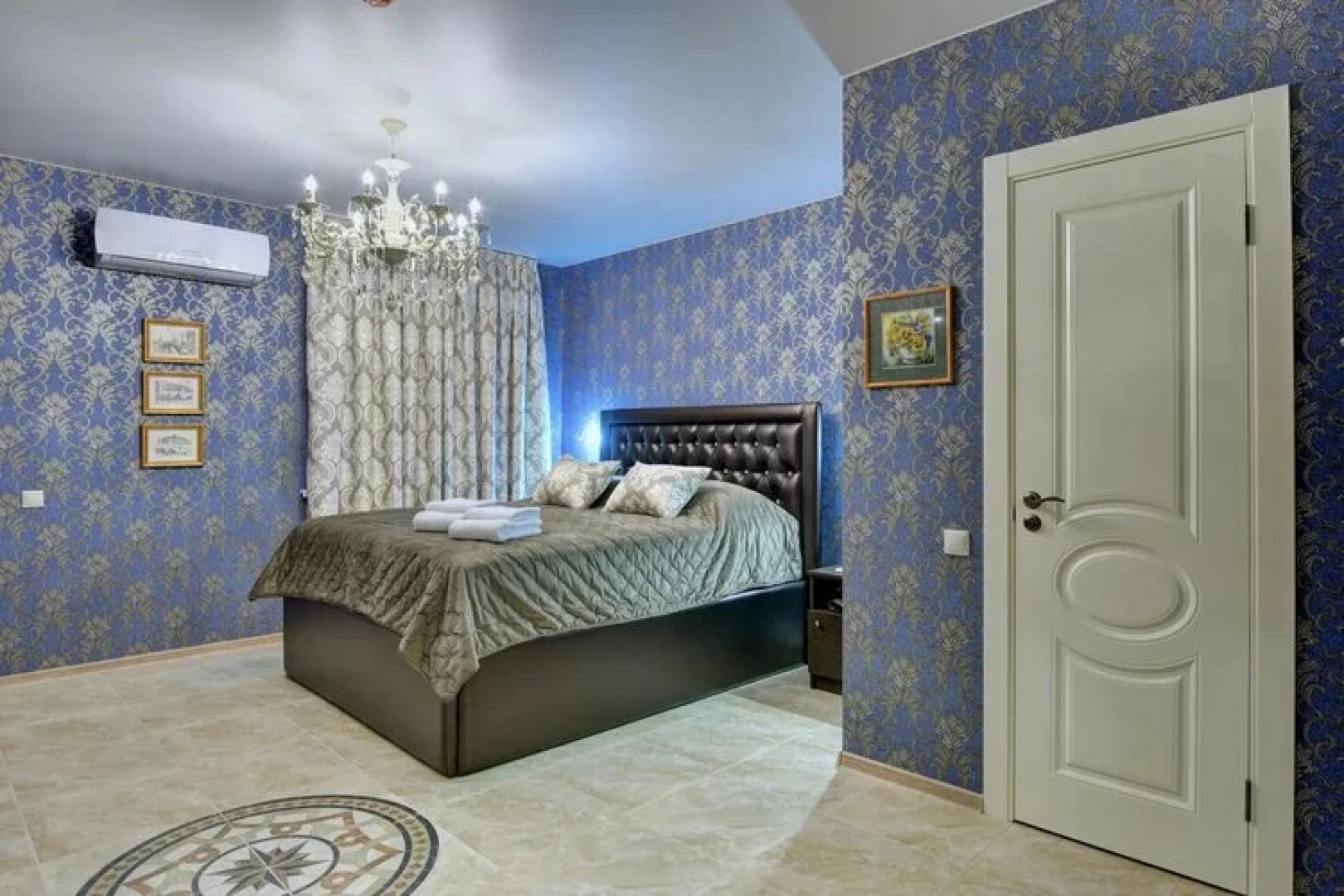 Гостиница Каталея