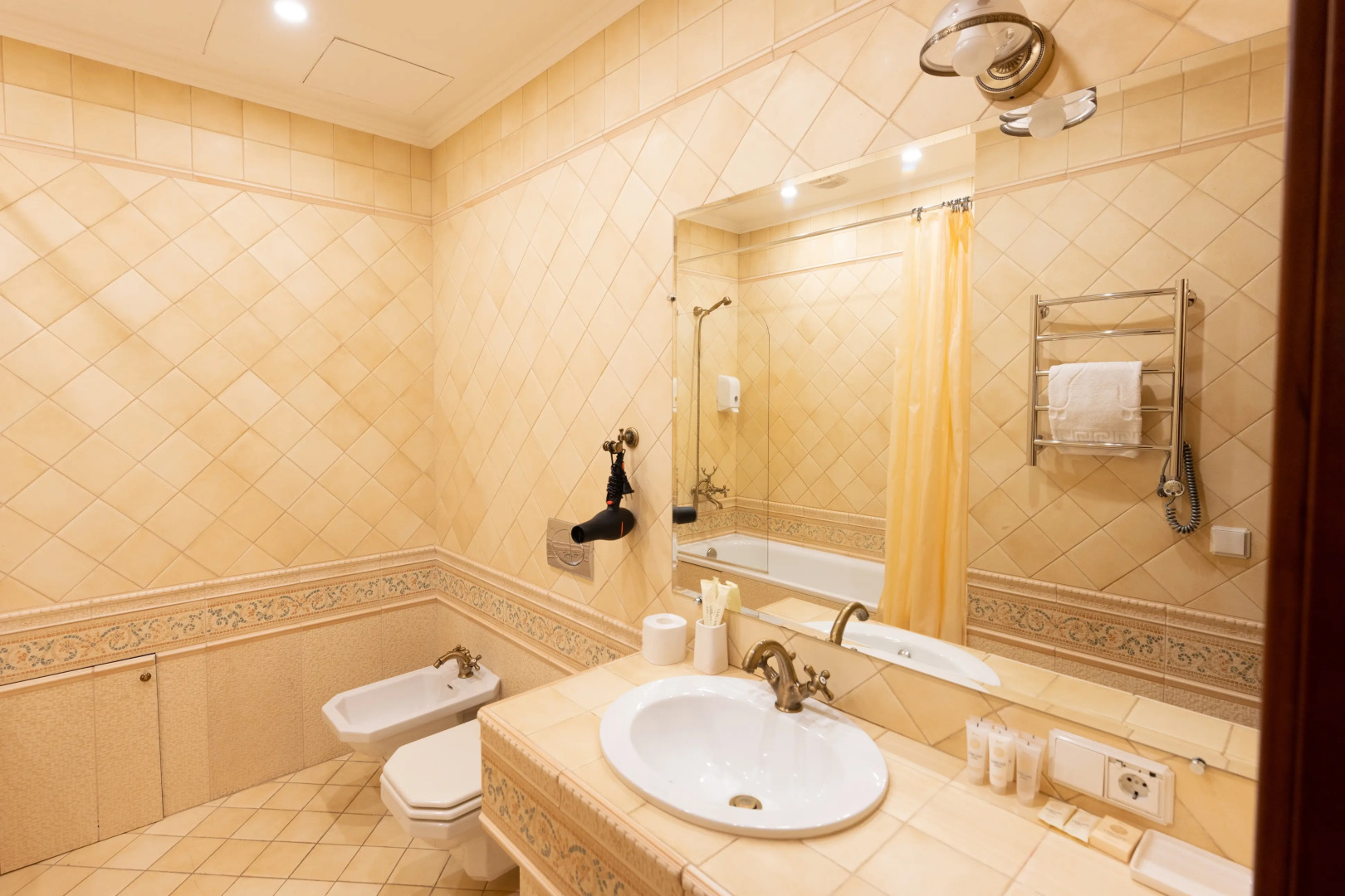 Квартира Люкс Марсово Поле