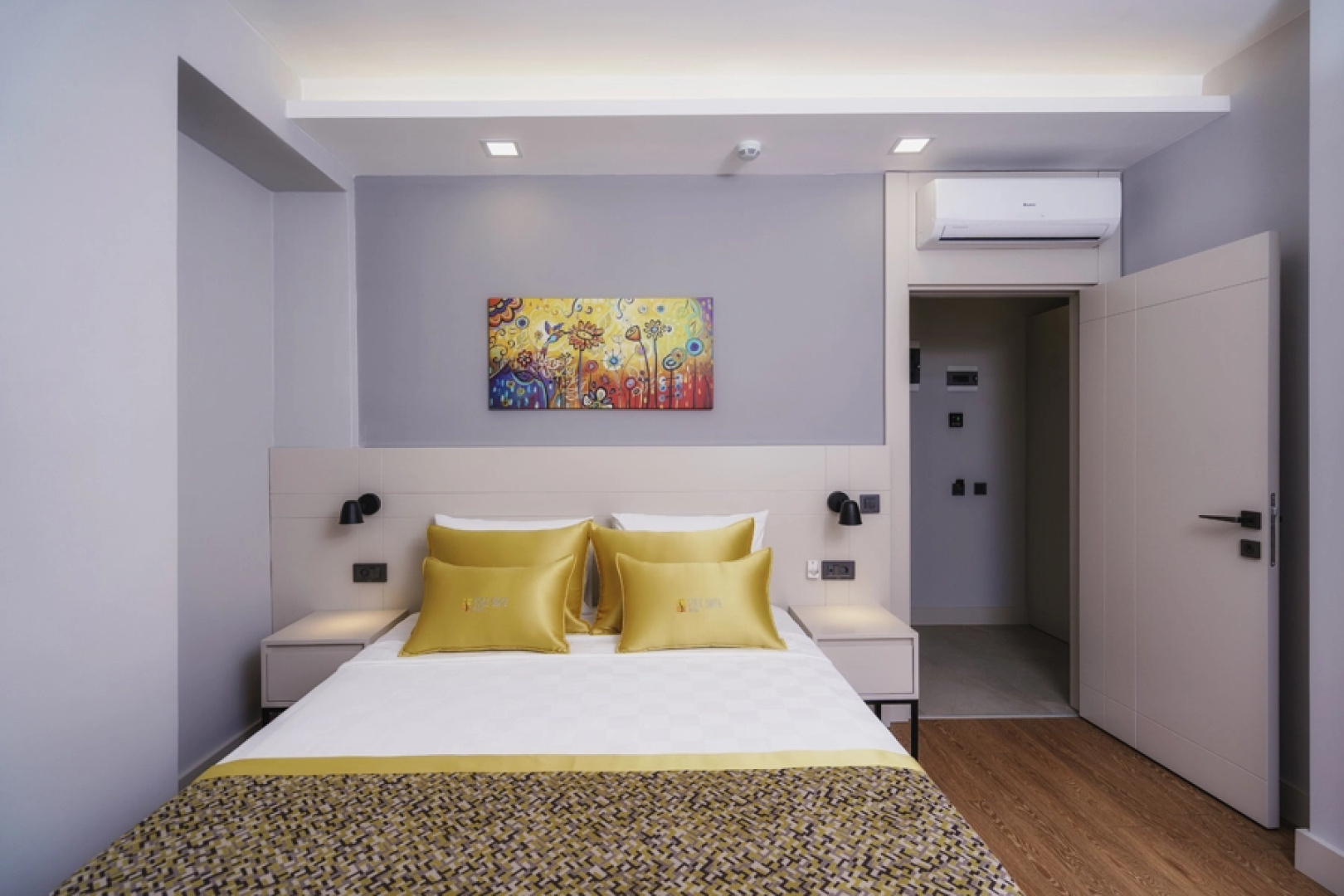 Stile Suite Family Hotel