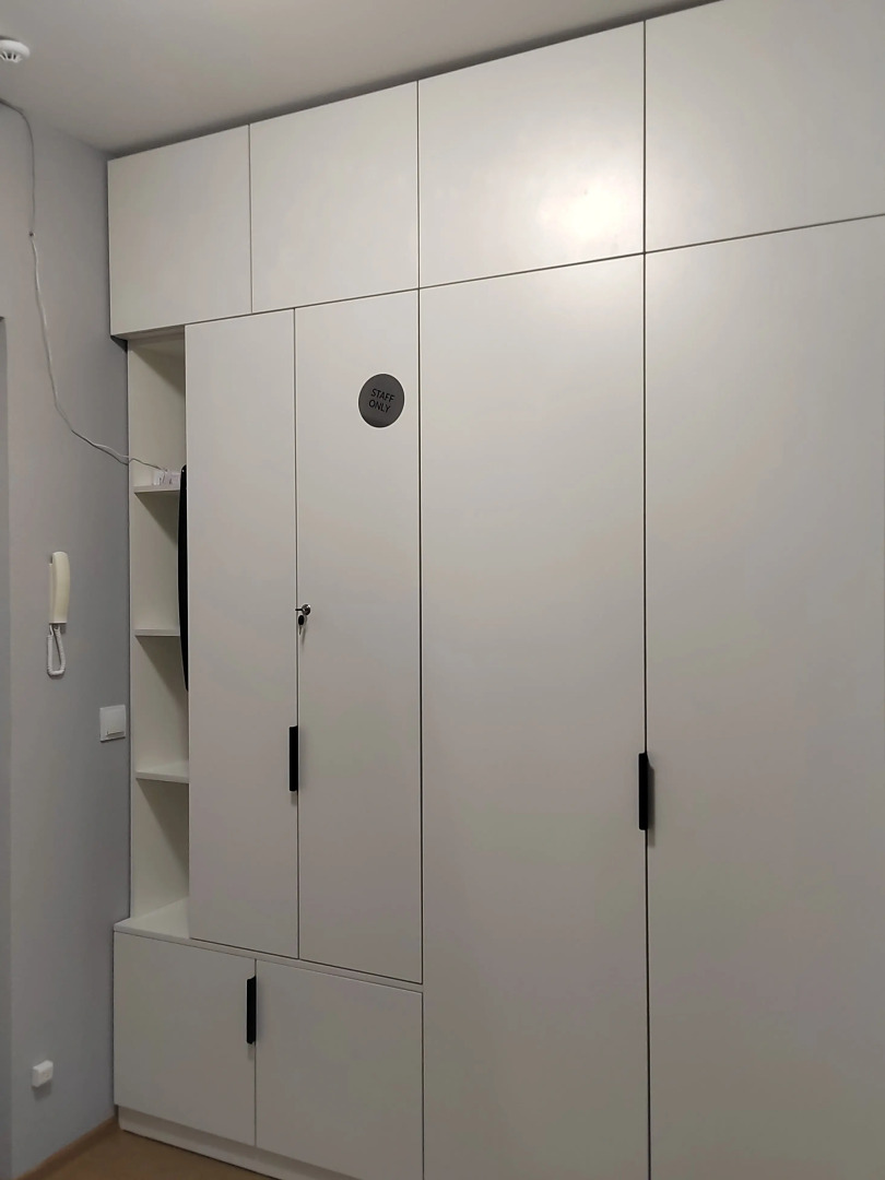 Квартира Горчичка