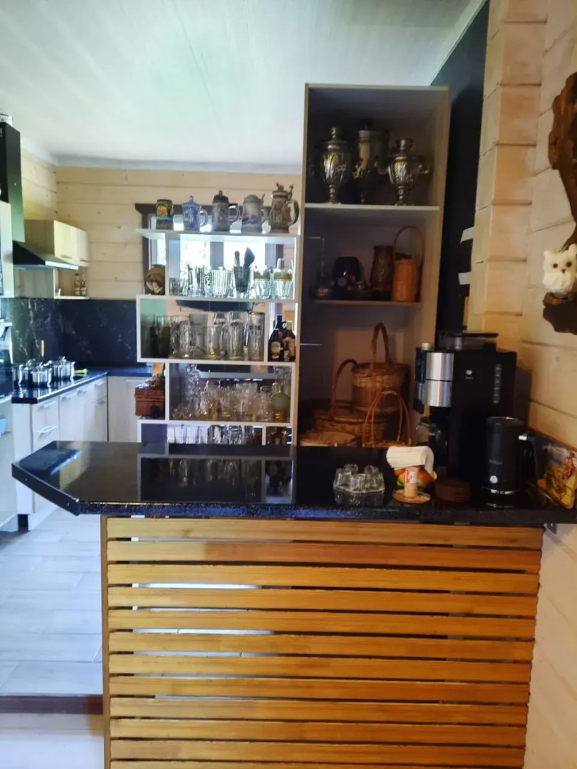 Гостевой дом У Димыча