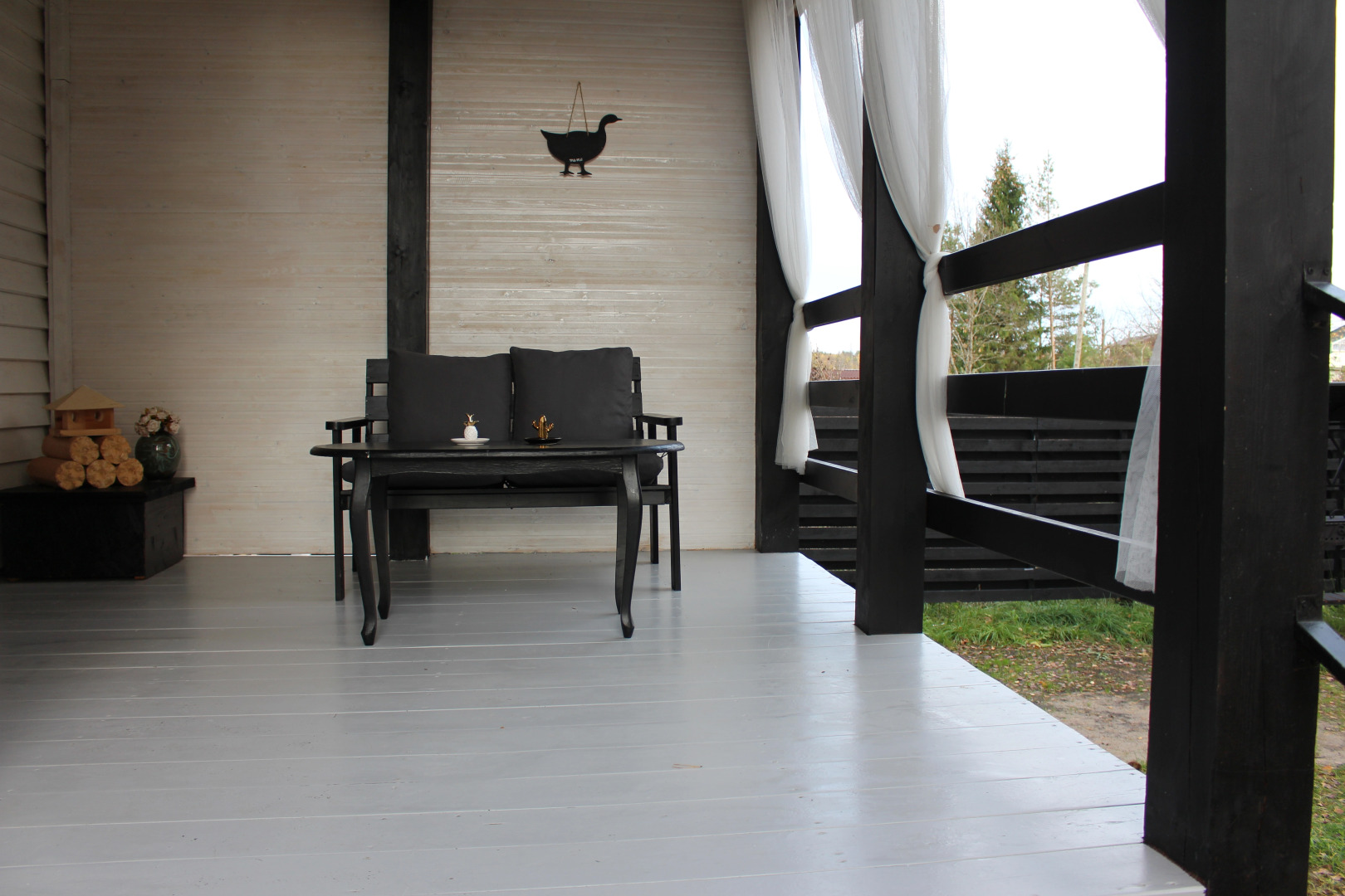 Гостевой дом ЭкоДом76