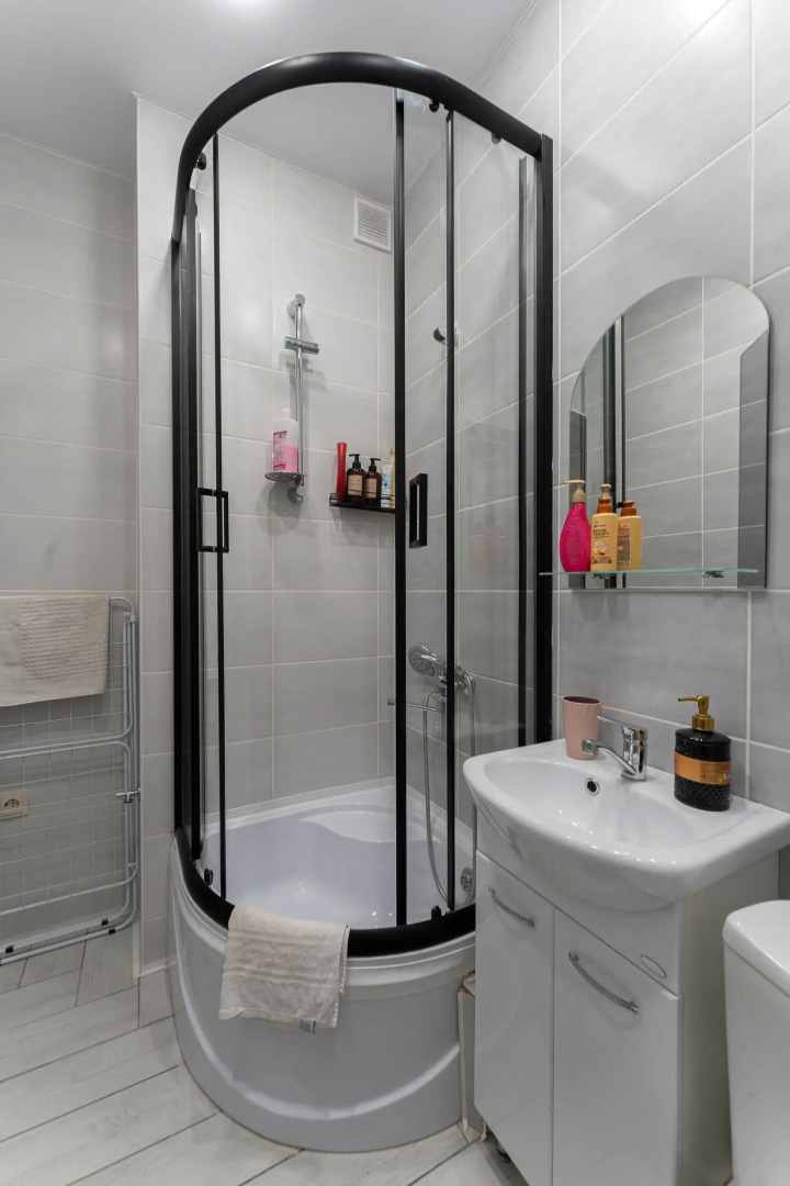 Квартира Отличная на Молодежной