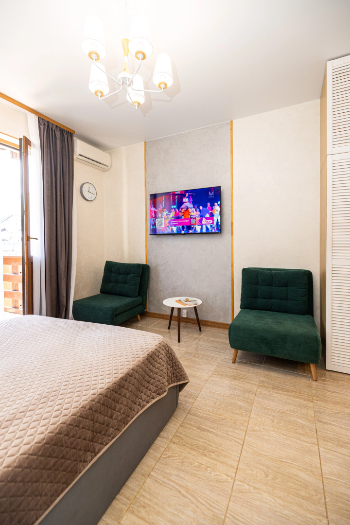 Квартира Апартаменты в Розмарине