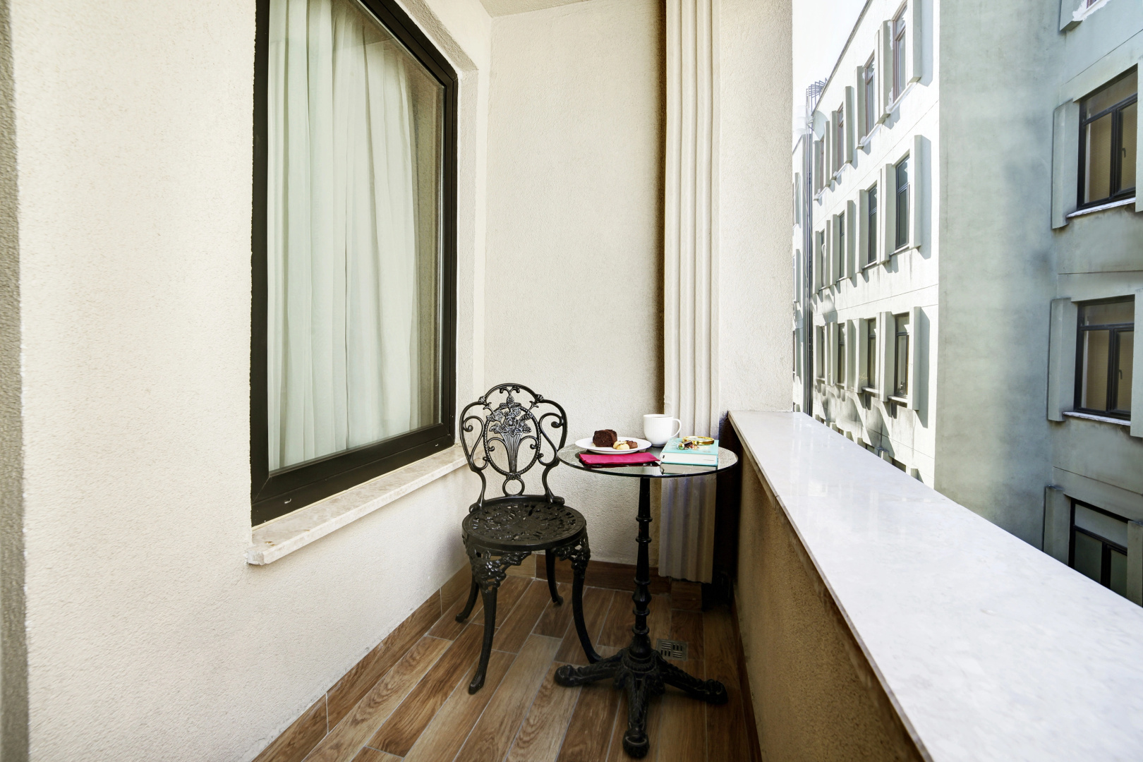 Great Fortune Hotel & Spa