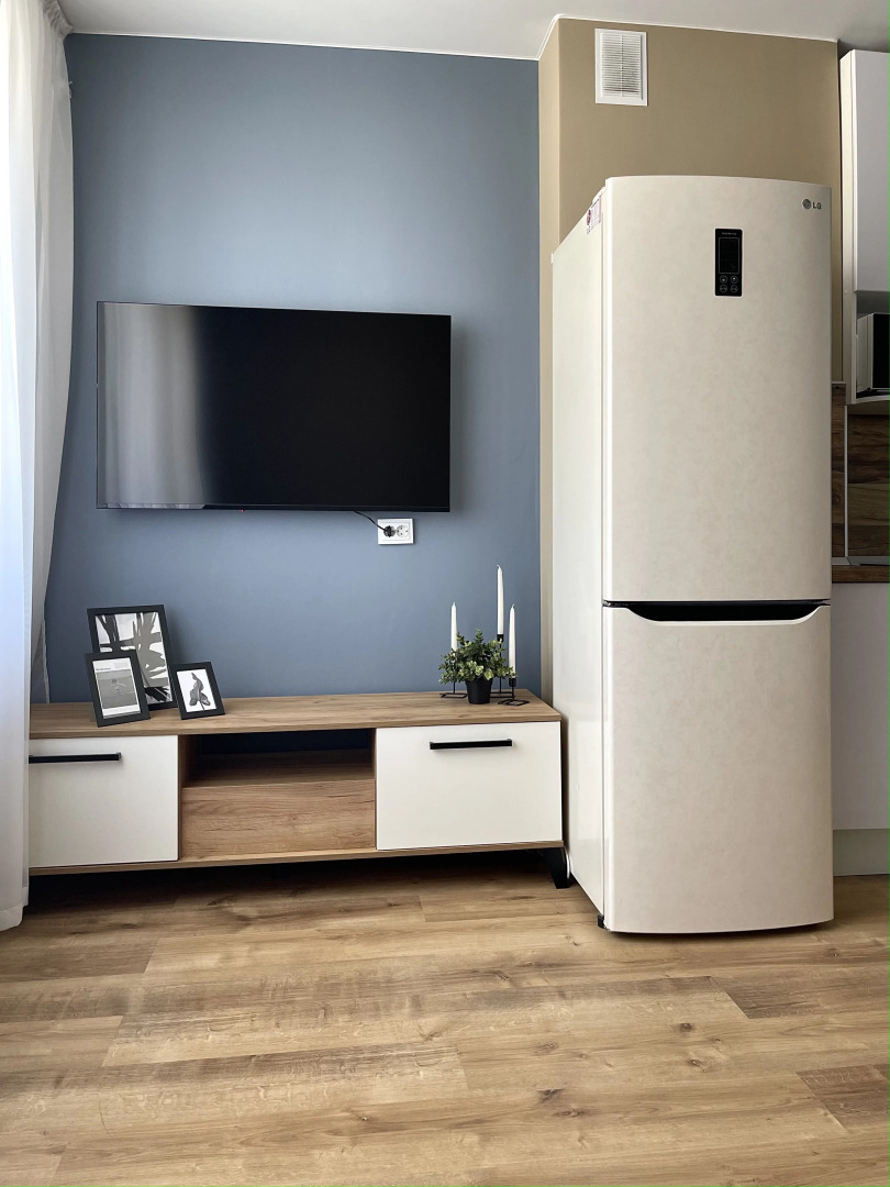 Квартира Кирова 274