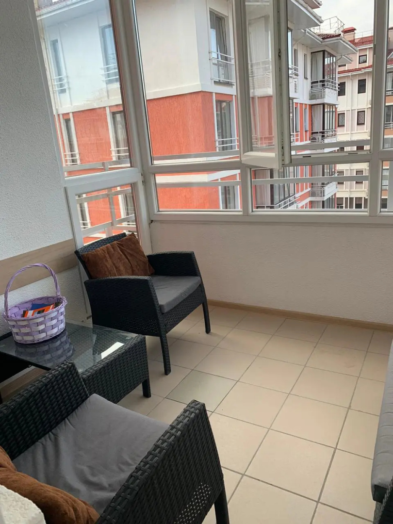 Апартаменты Sea Side 12