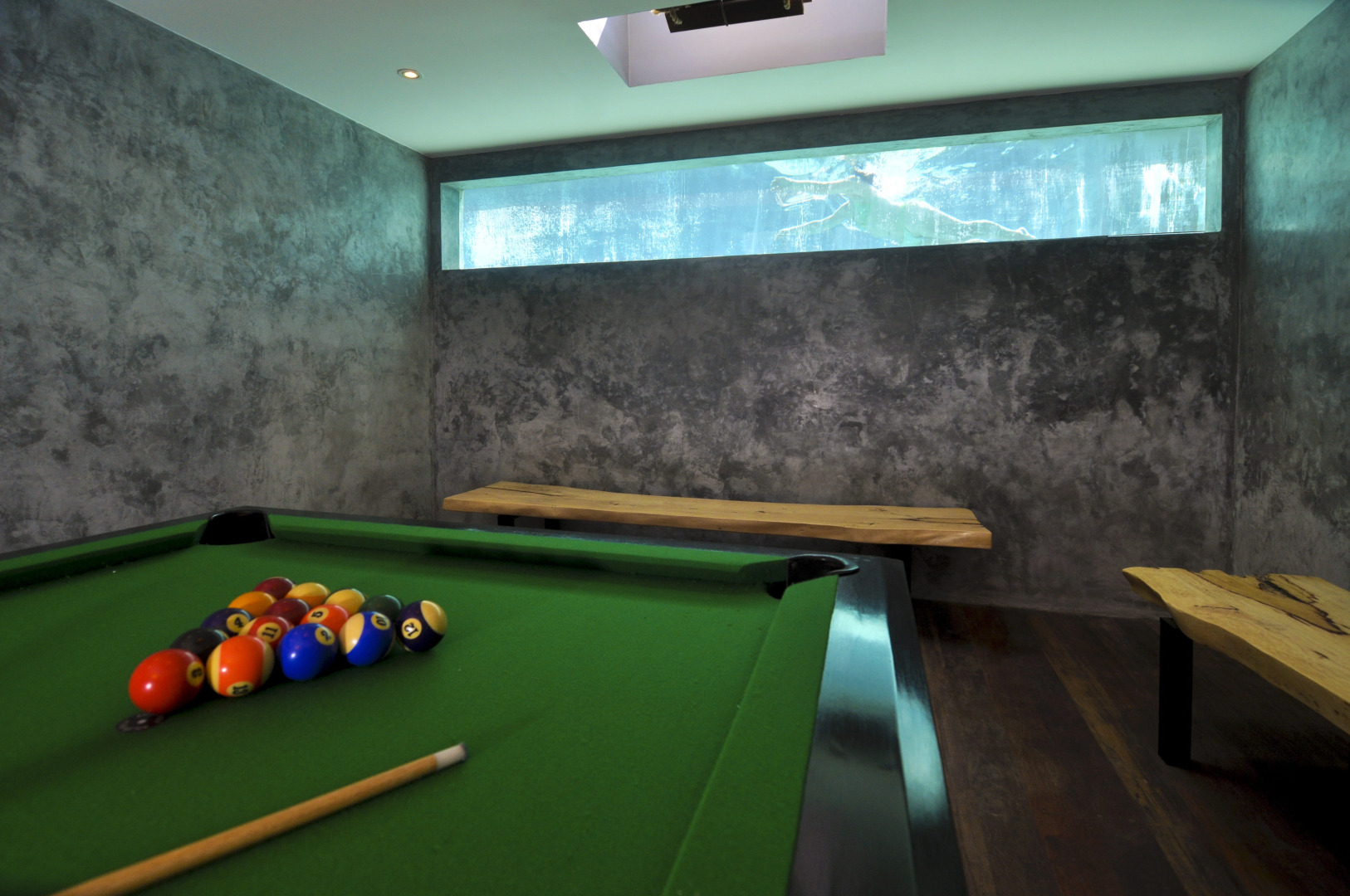 Вилла Ashoka Canggu