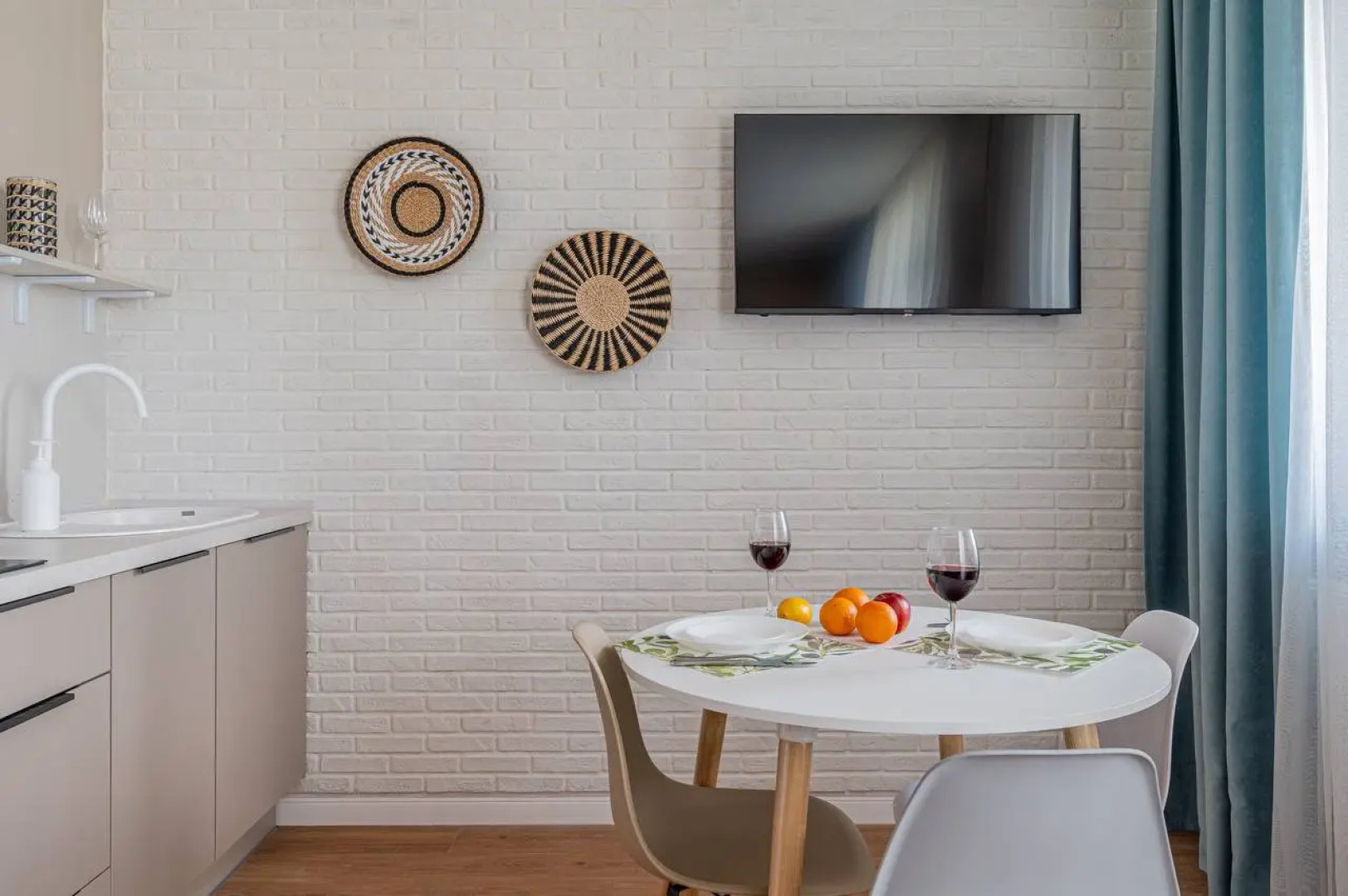 Апартаменты Ural.aparts