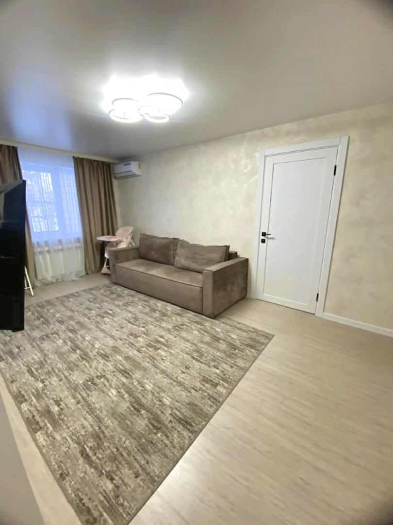 Квартира Просторная в центре города