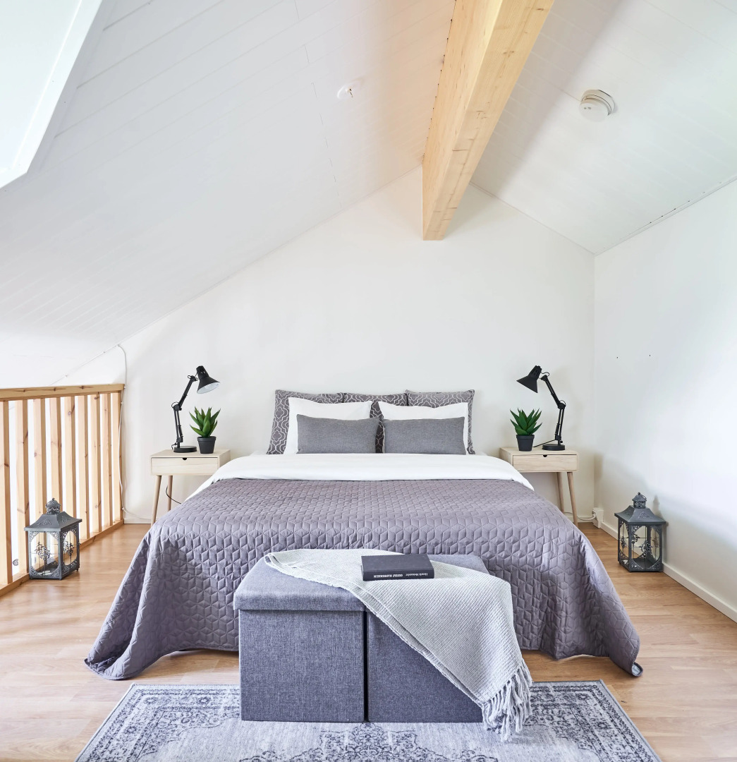 Апарт-Отель Apartments in Porvoo