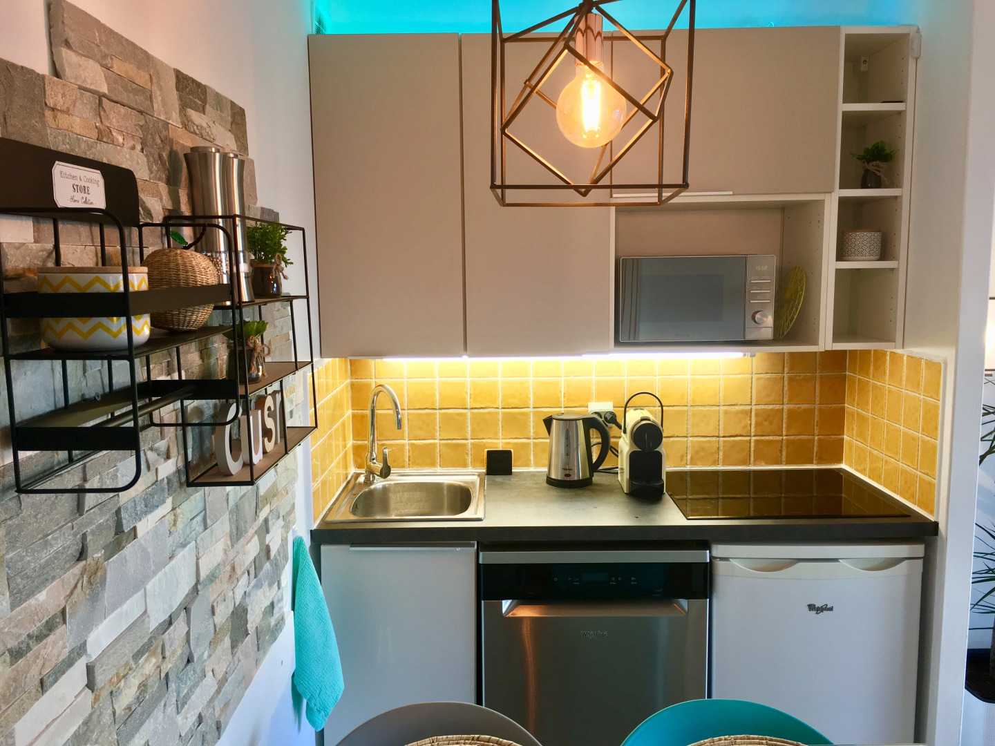 Апартаменты MyHome Riviera