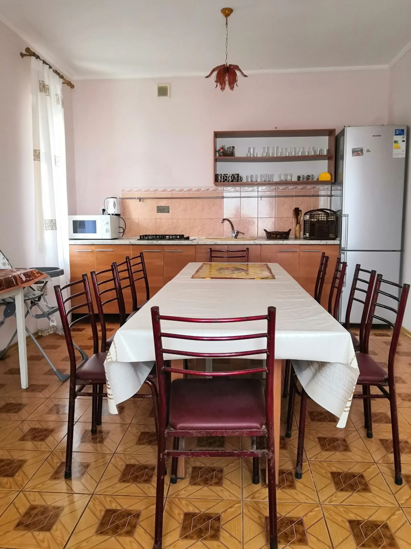 Гостевой Дом на Садовой 30-а