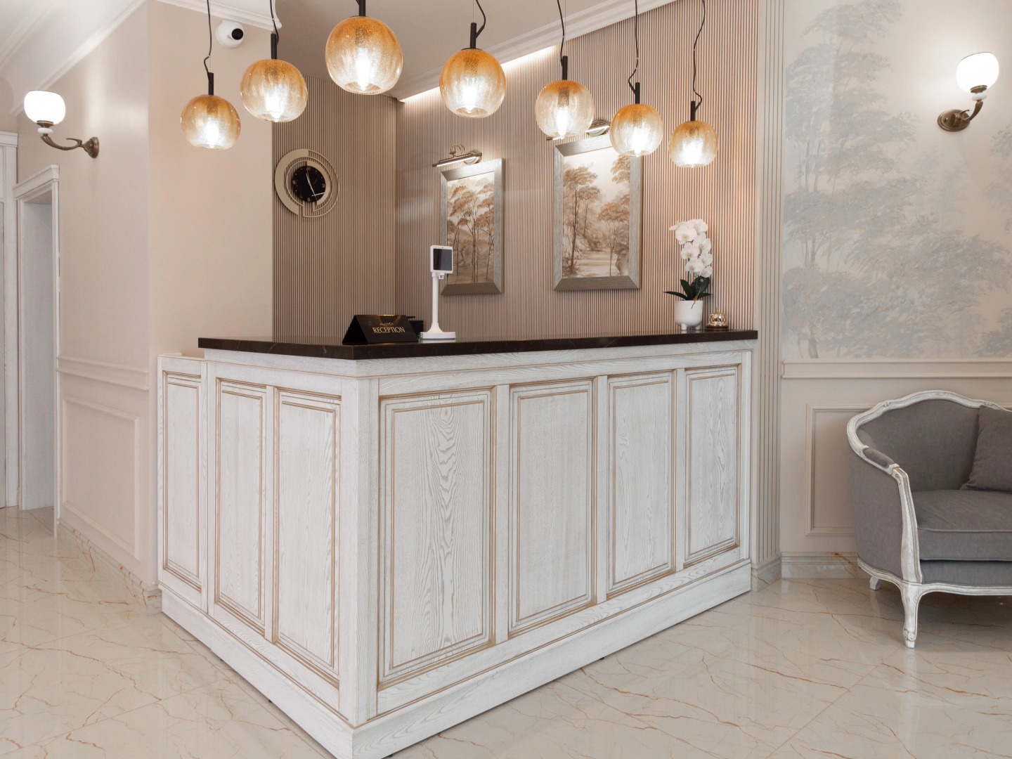 Бутик-Отель Алиса