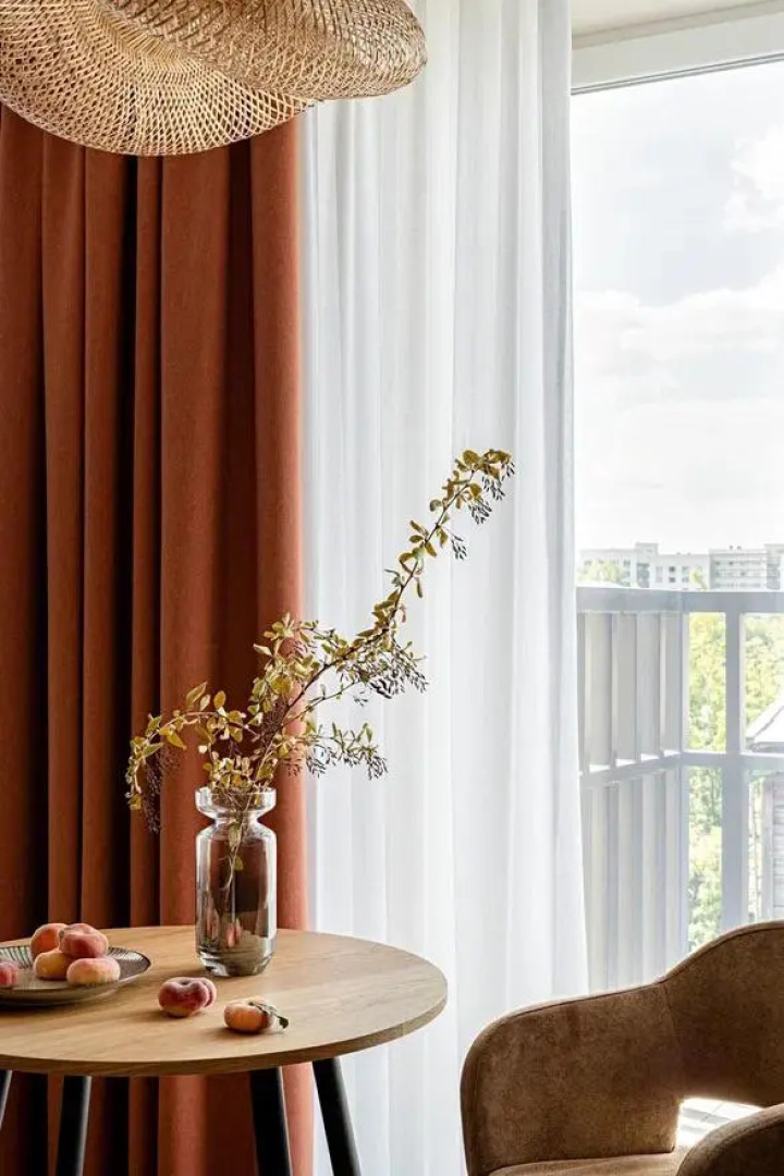 Апартаменты в Гостях у Татарских Поэтов. Стиль и Изящество