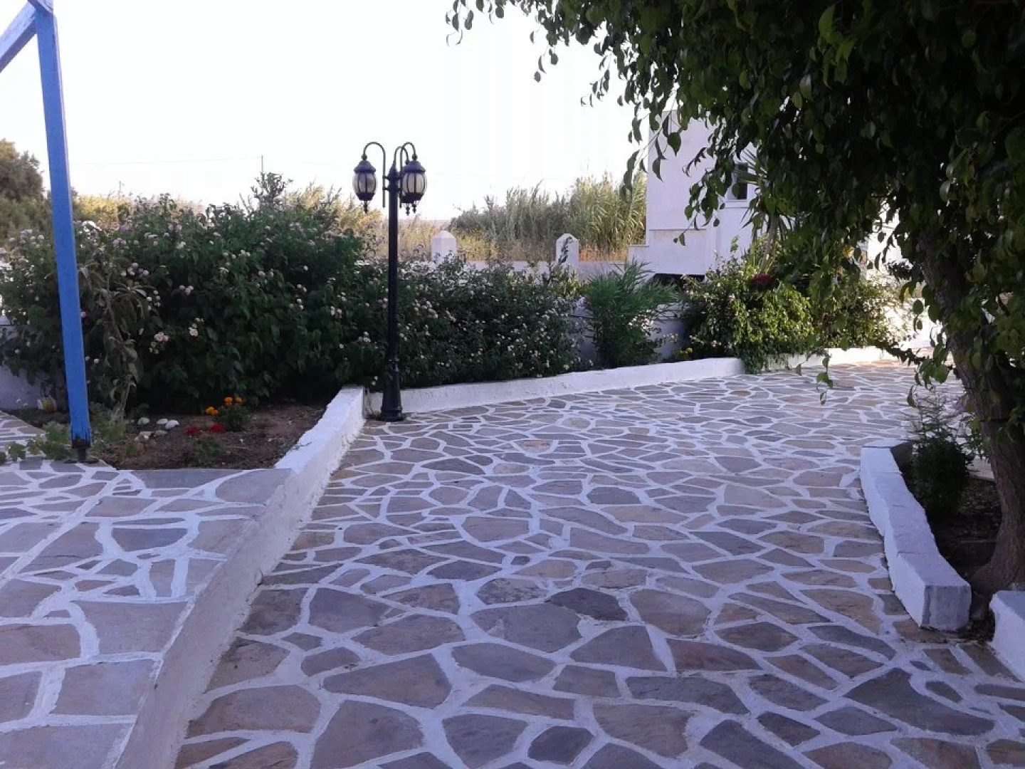 Апартаменты Villa Kelly
