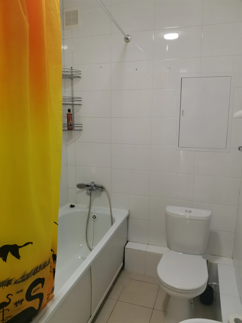 Квартира Уютная студия