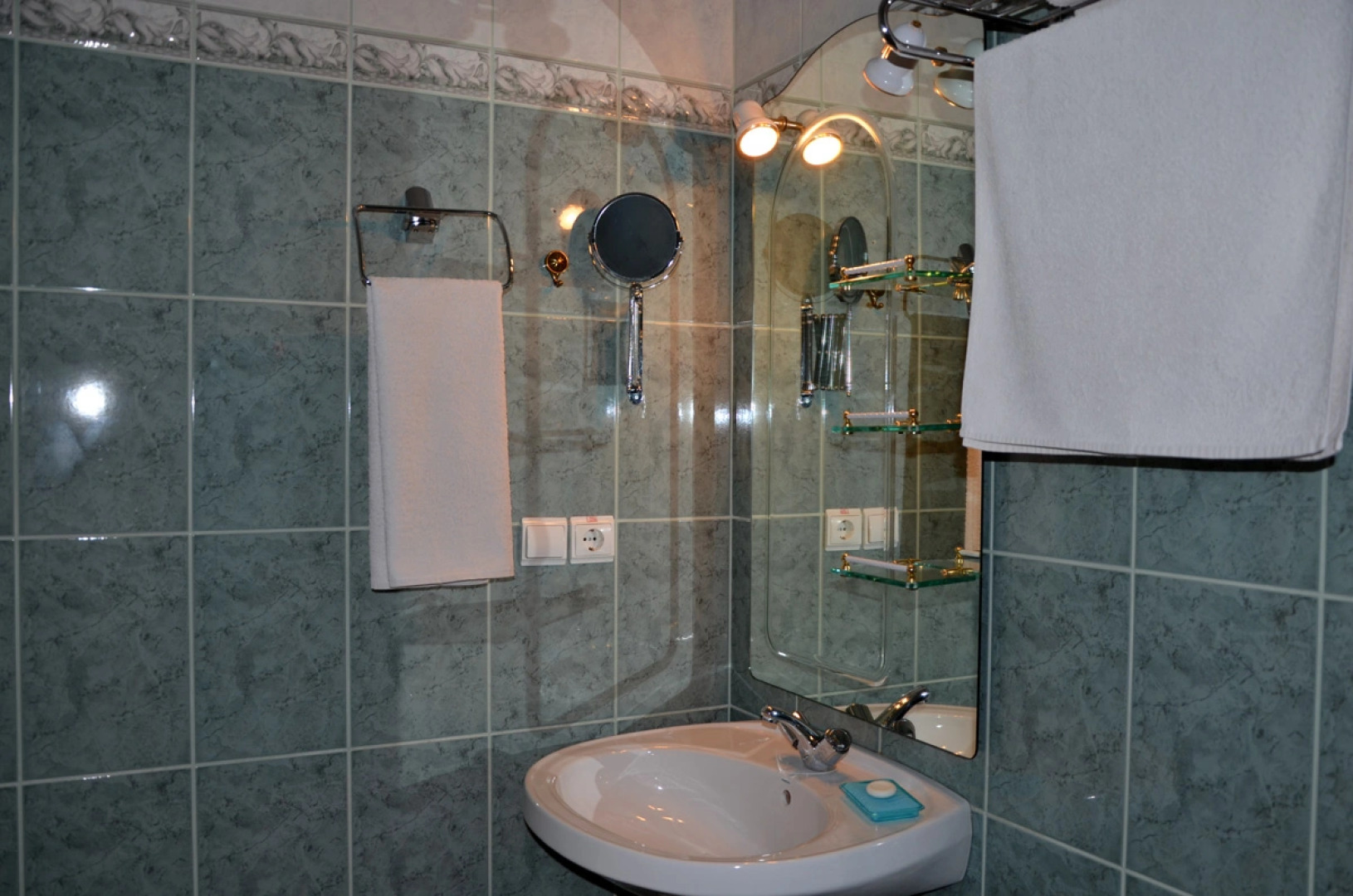 Мини-Отель Амтек