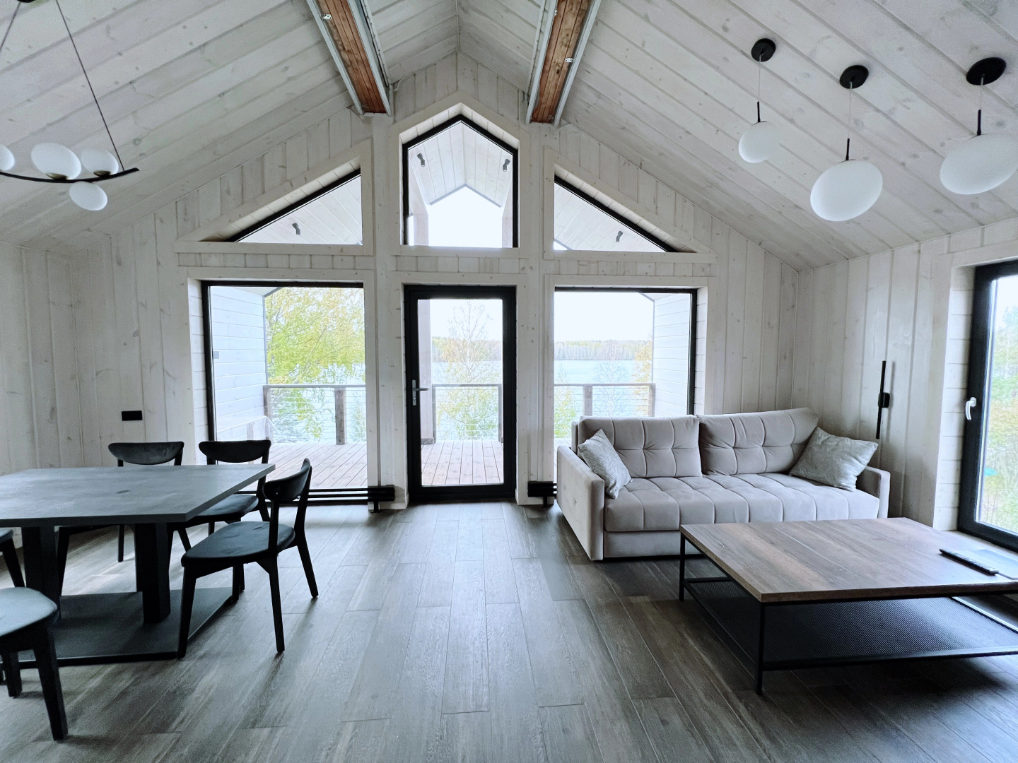 База отдыха Лунный свет