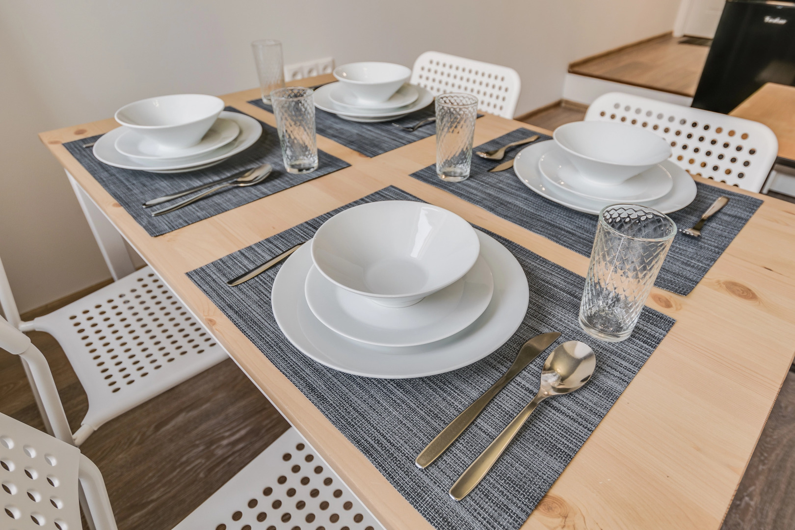 Апартаменты Sokroma Черный слон