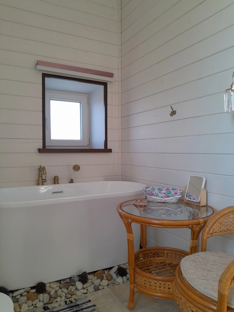 Гостевой дом Сюрприз