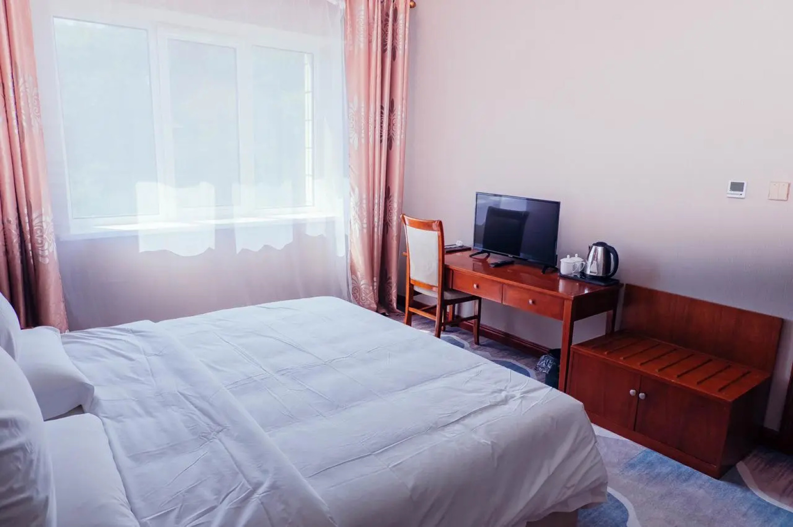 Гостиничный комплекс Юань Дун