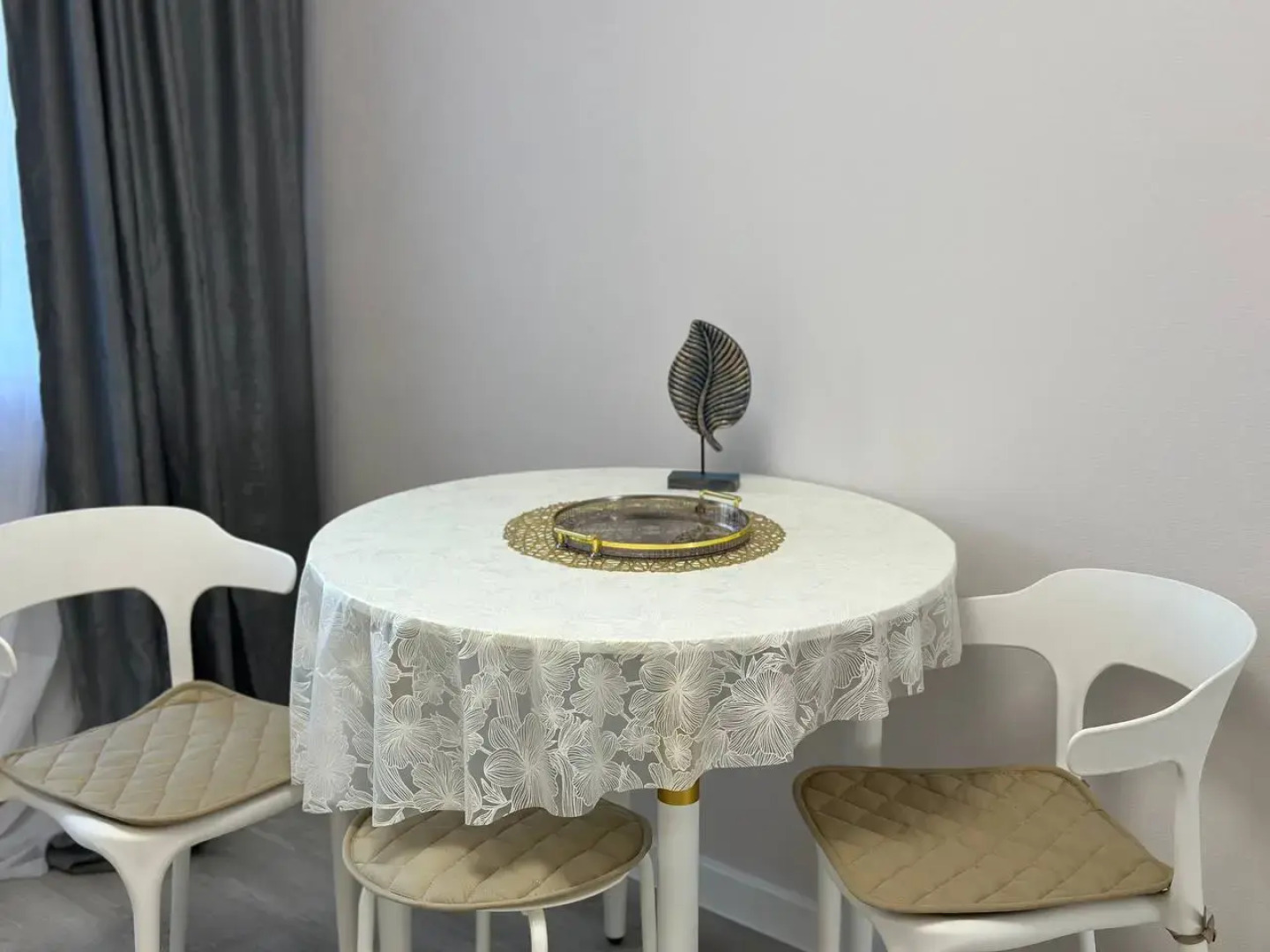 Квартира Рядом с Реадовским Парком