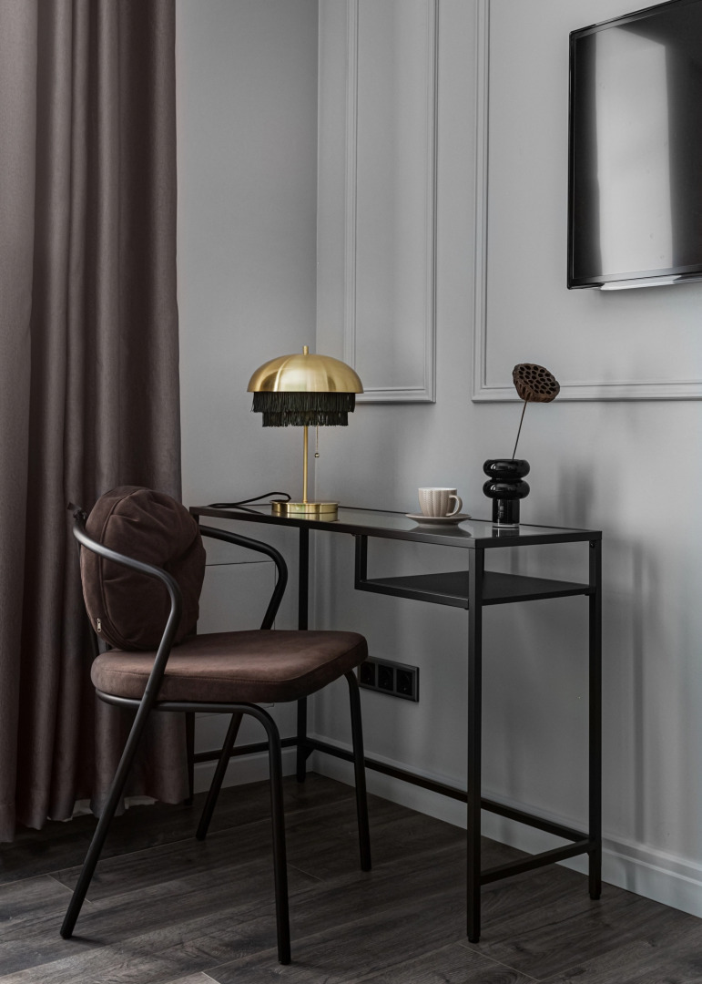 Апартаменты D на 6-й Советской 22/22