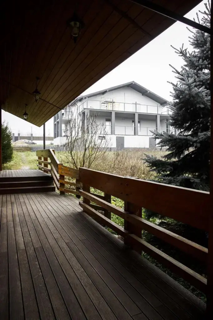 Гостевой Дом Состояние Хаус