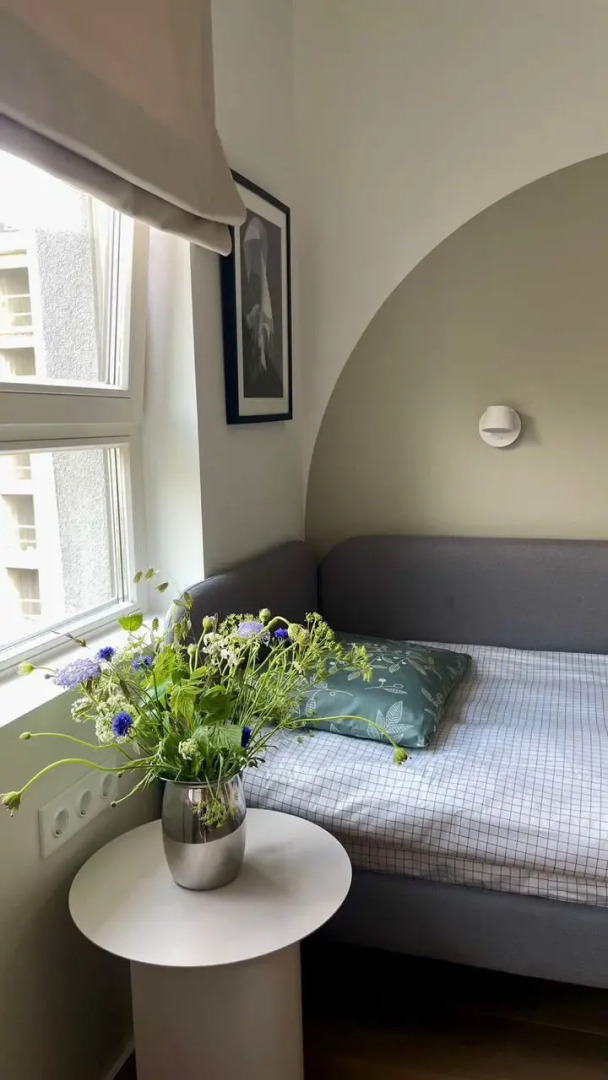 Квартира Бизнес-класс в историческом центре