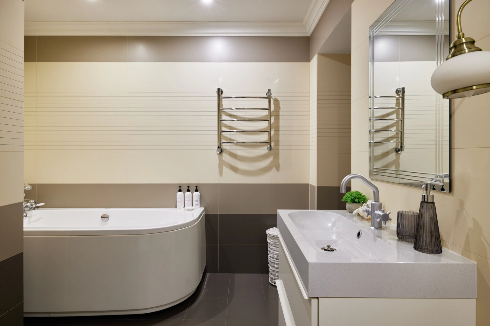 Апартаменты на Казанском