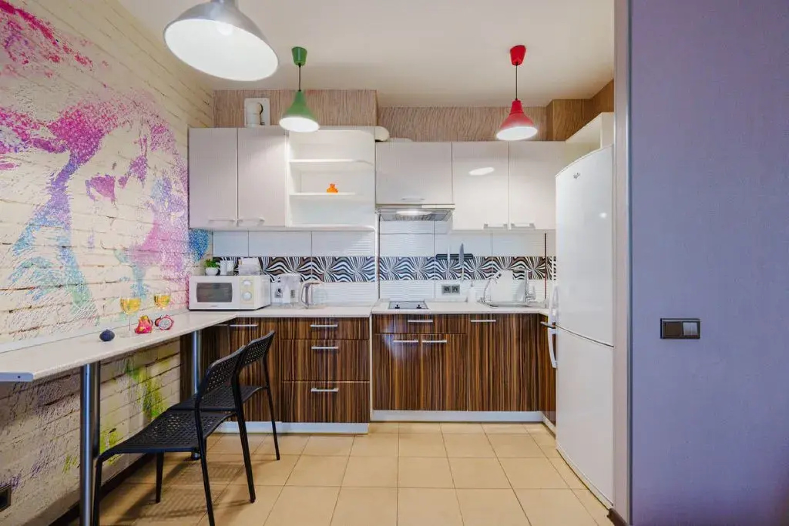 Апартаменты Granada Черноисточинское шоссе 29А