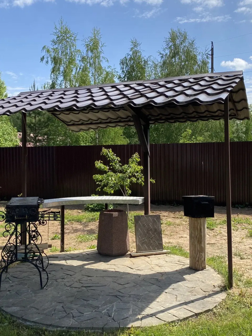 Гостевой Дом Валдай