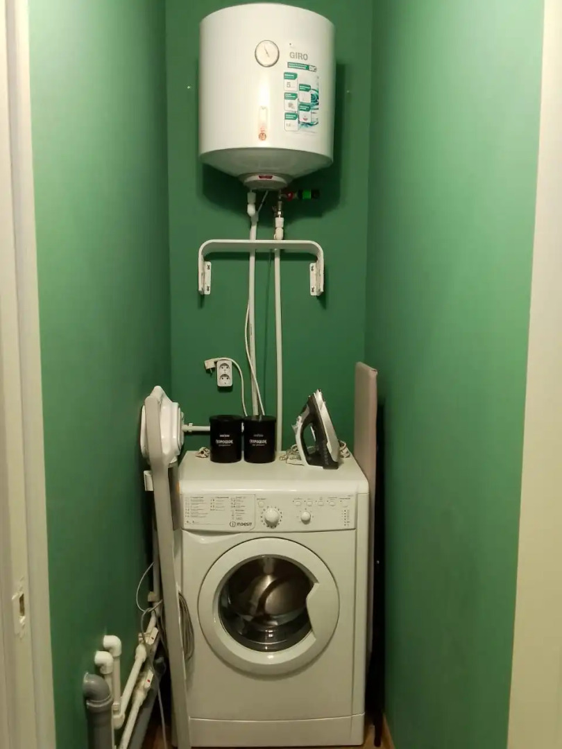 Квартира в центре Астрахани